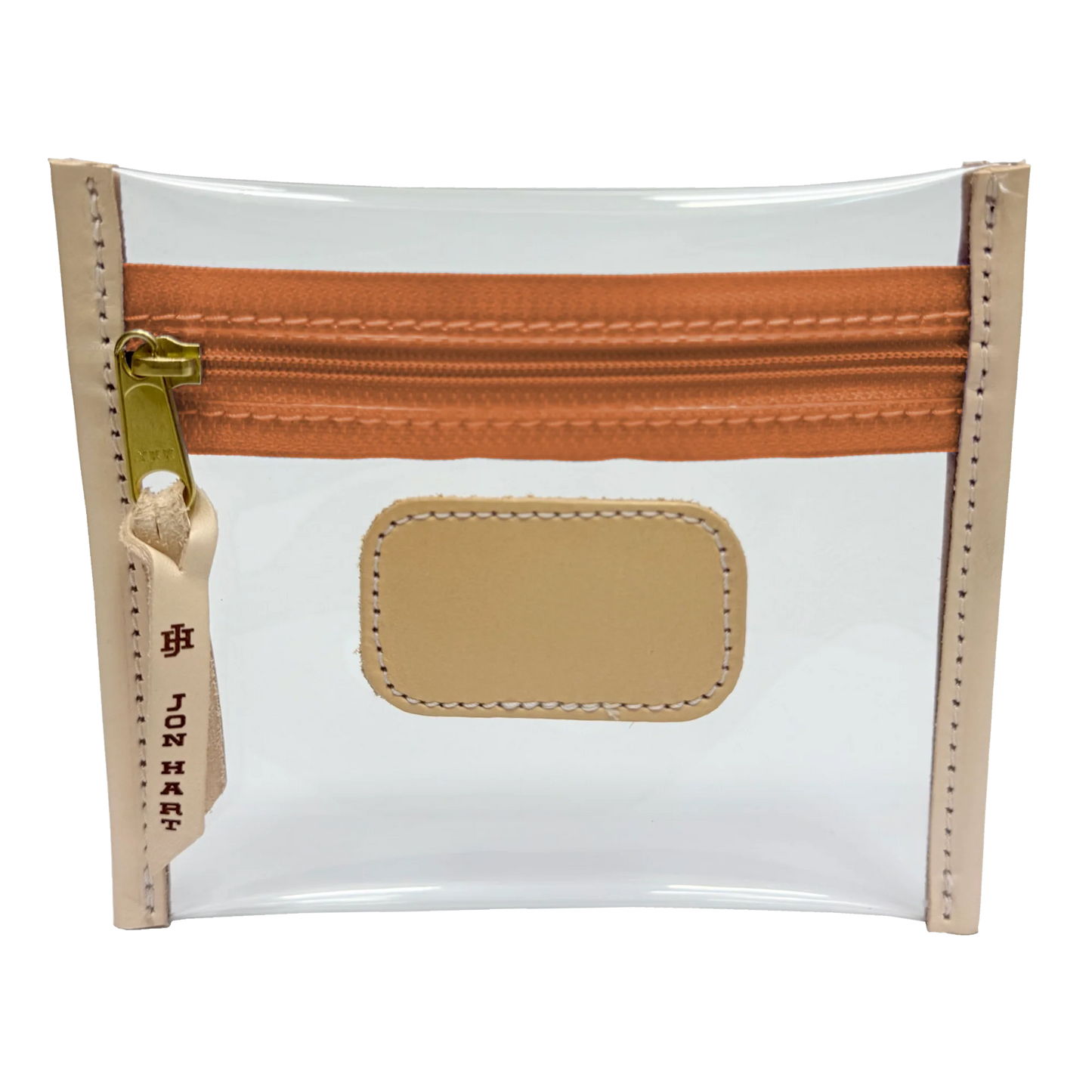 Clear Pocket Pouch