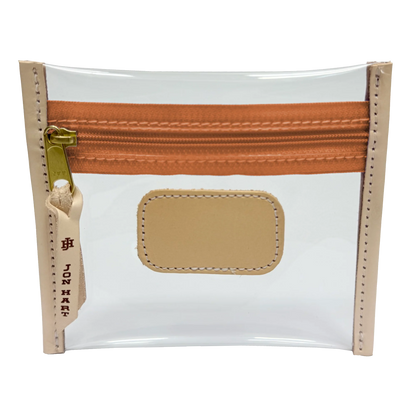 Clear Pocket Pouch