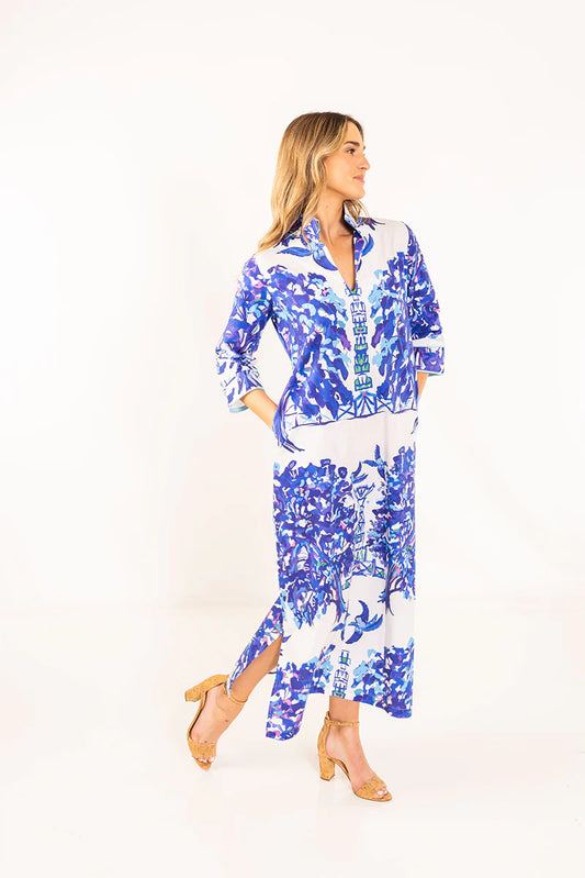 Willow© Bouvier Long Dress by House of MBR