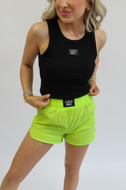 Lulu Mac Original Tank Top