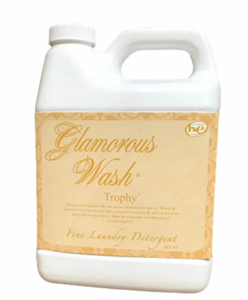 1.89 L GLAMOROUS WASH