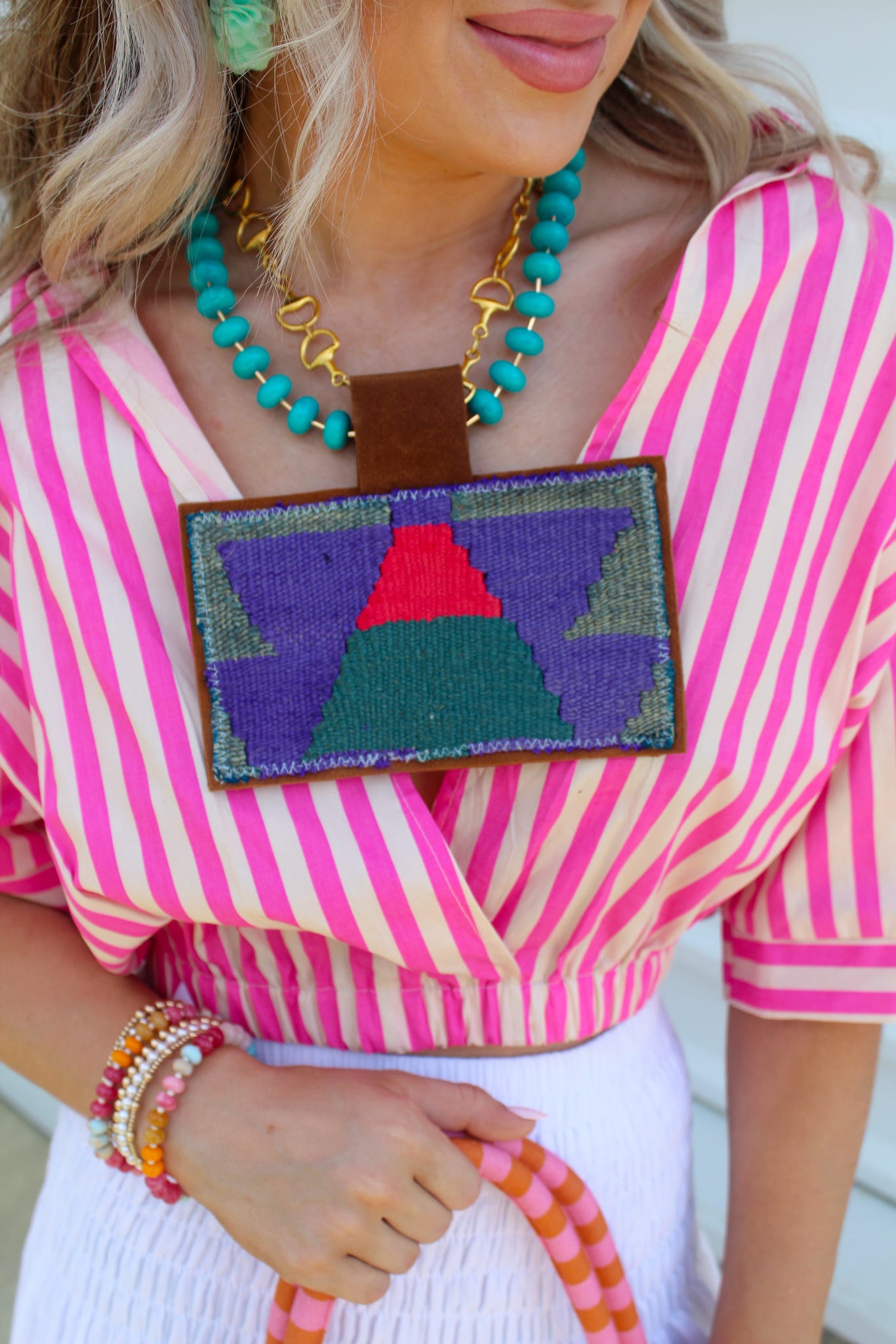 Orijinal Pendant Necklaces