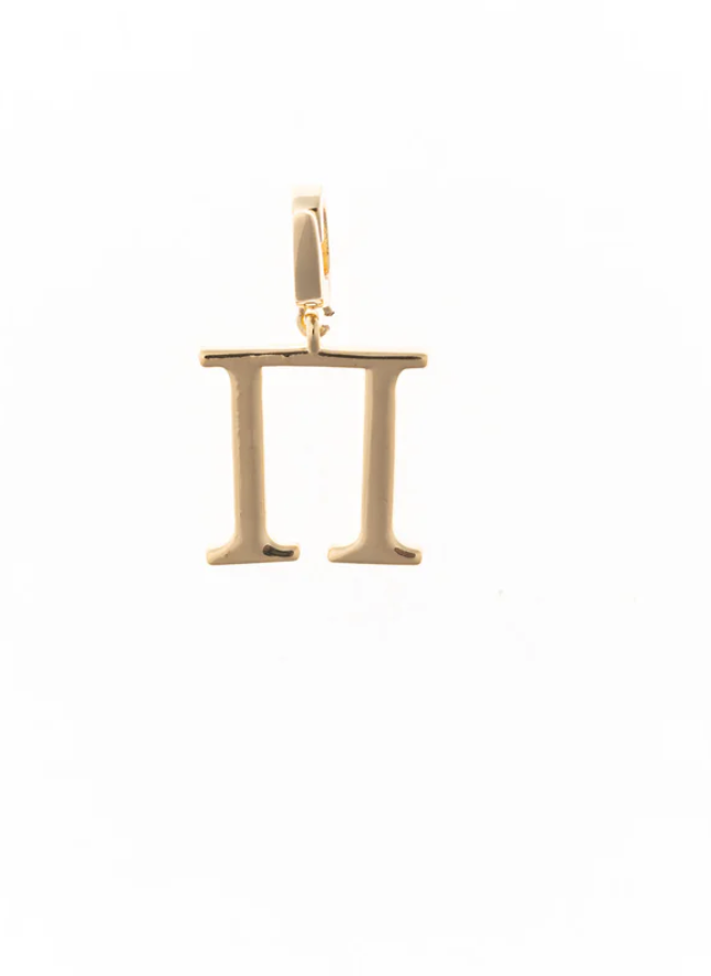 Greek Charms