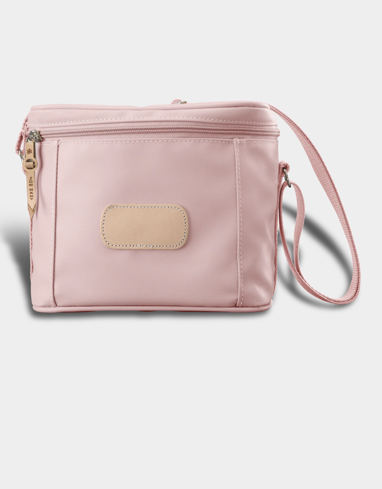 Frio Coated Canvas Lunch Box
