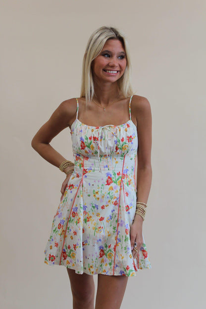 Genevieve Dress