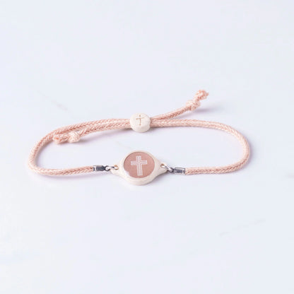 Tap To Pray Survivor Series Bracelets