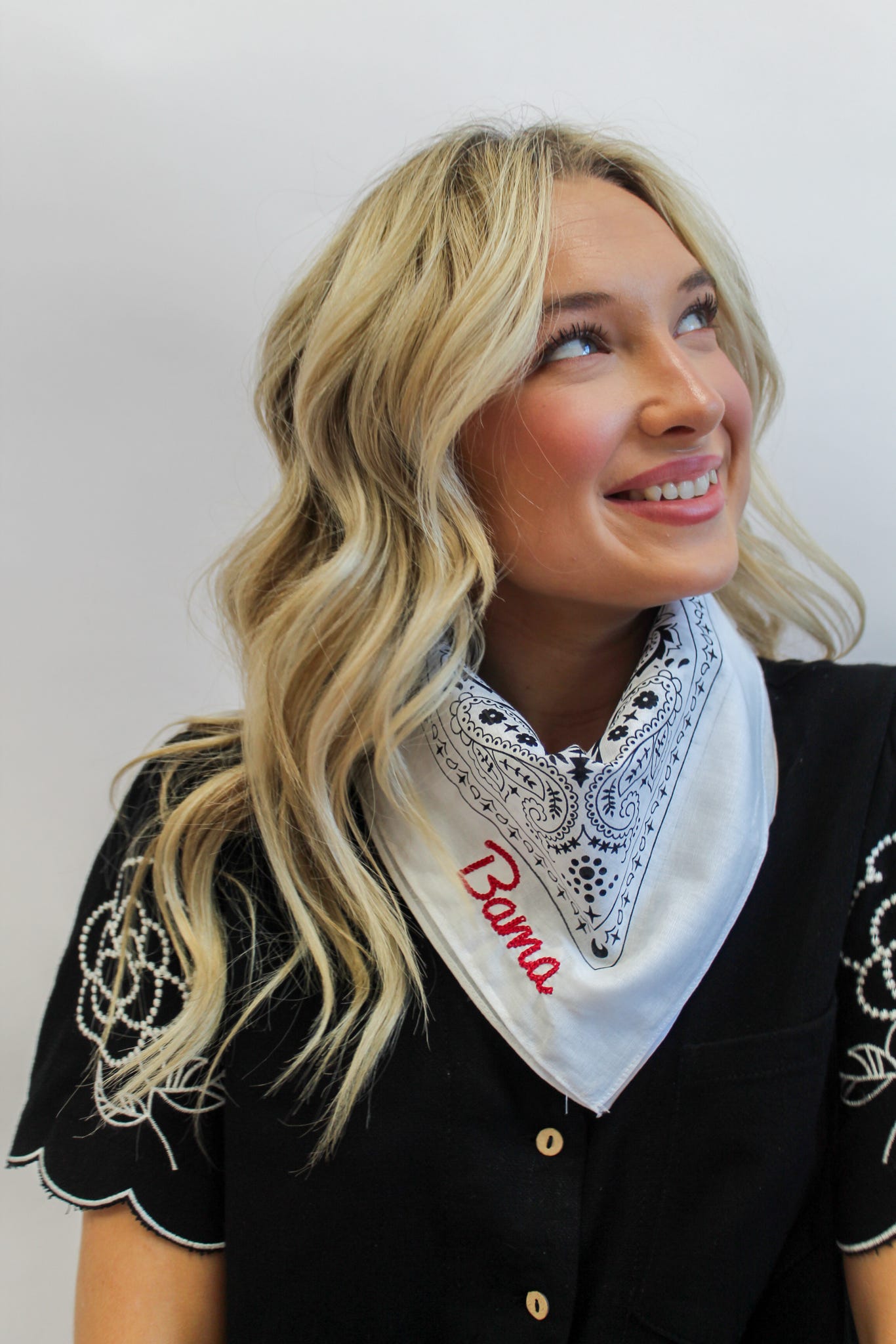 Gameday Bandana