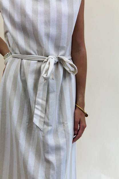 Clemence Dress