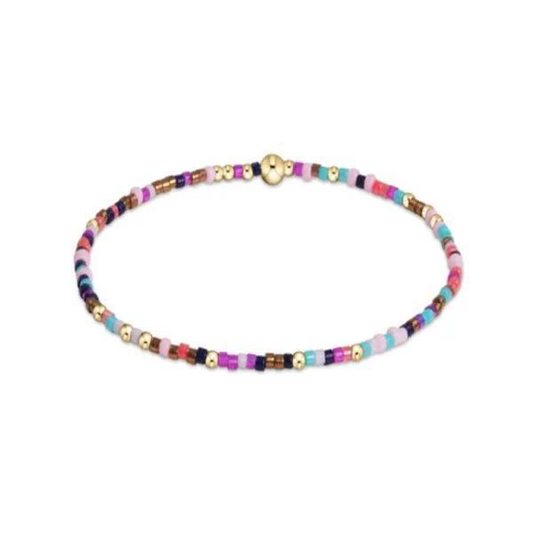 Egirl Hope Unwritten Bracelet- Life Of The Party