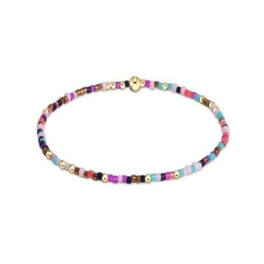 Egirl Hope Unwritten Bracelet- Life Of The Party
