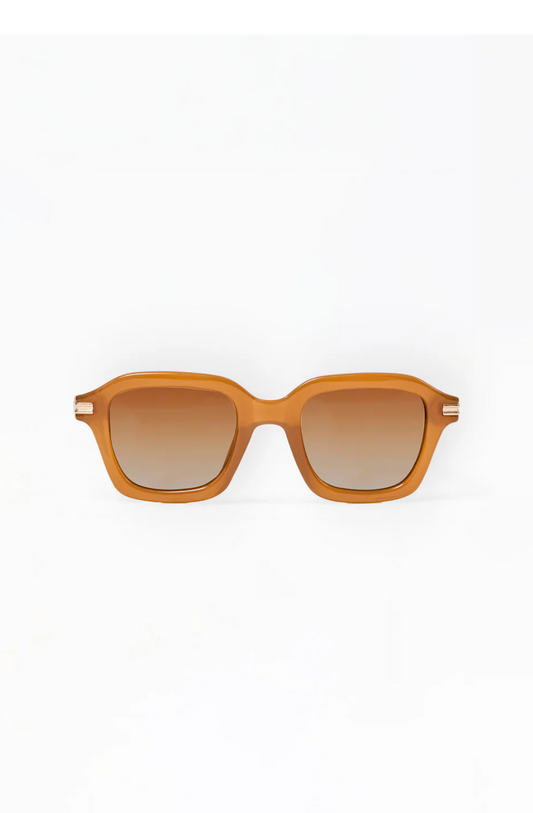 Sunglasses Alyssa Mocha