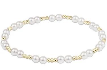 Enewton Extends- Together Pearl 4mm
