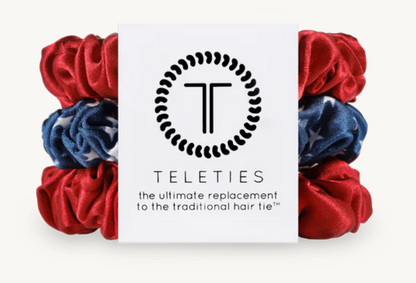 Independence Bae Scrunchie