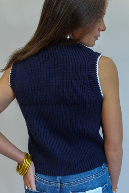 Confident Clara Sweater