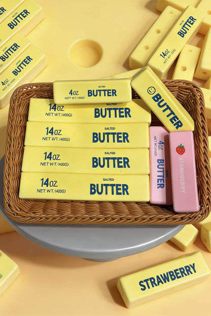 Butter Stress Relief Toy