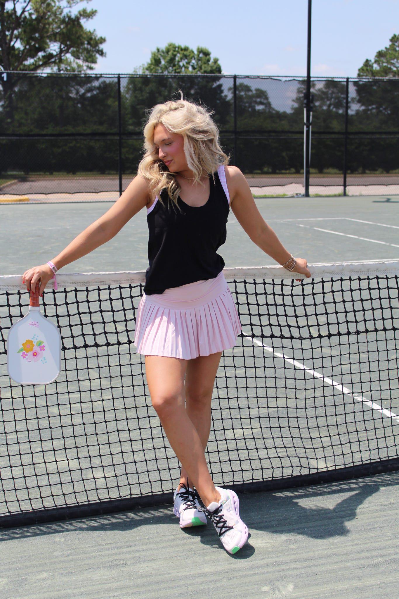 High Hopes Skirt