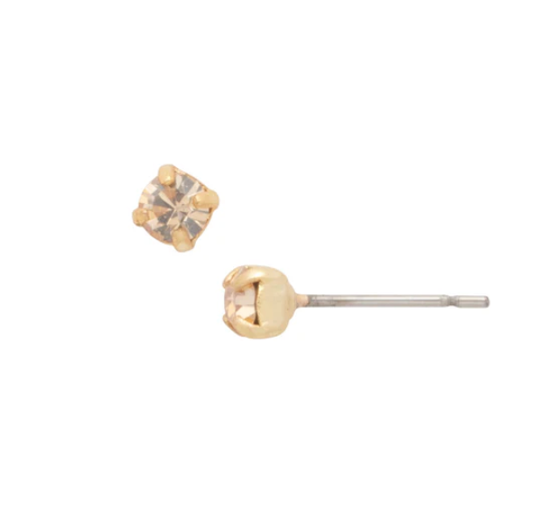 June Stud Earrings