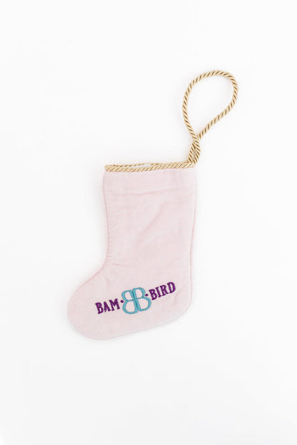 Mahjong Needlepoint Ornaments