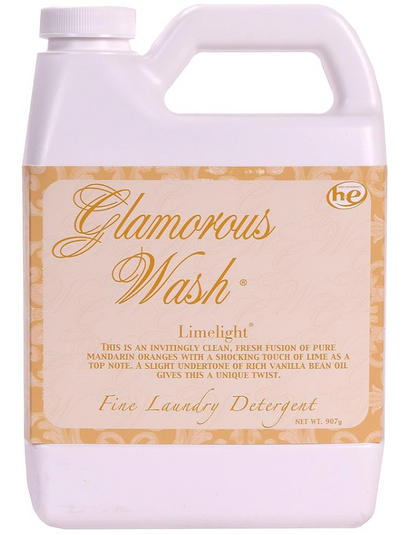 907 G GLAMOROUS WASH