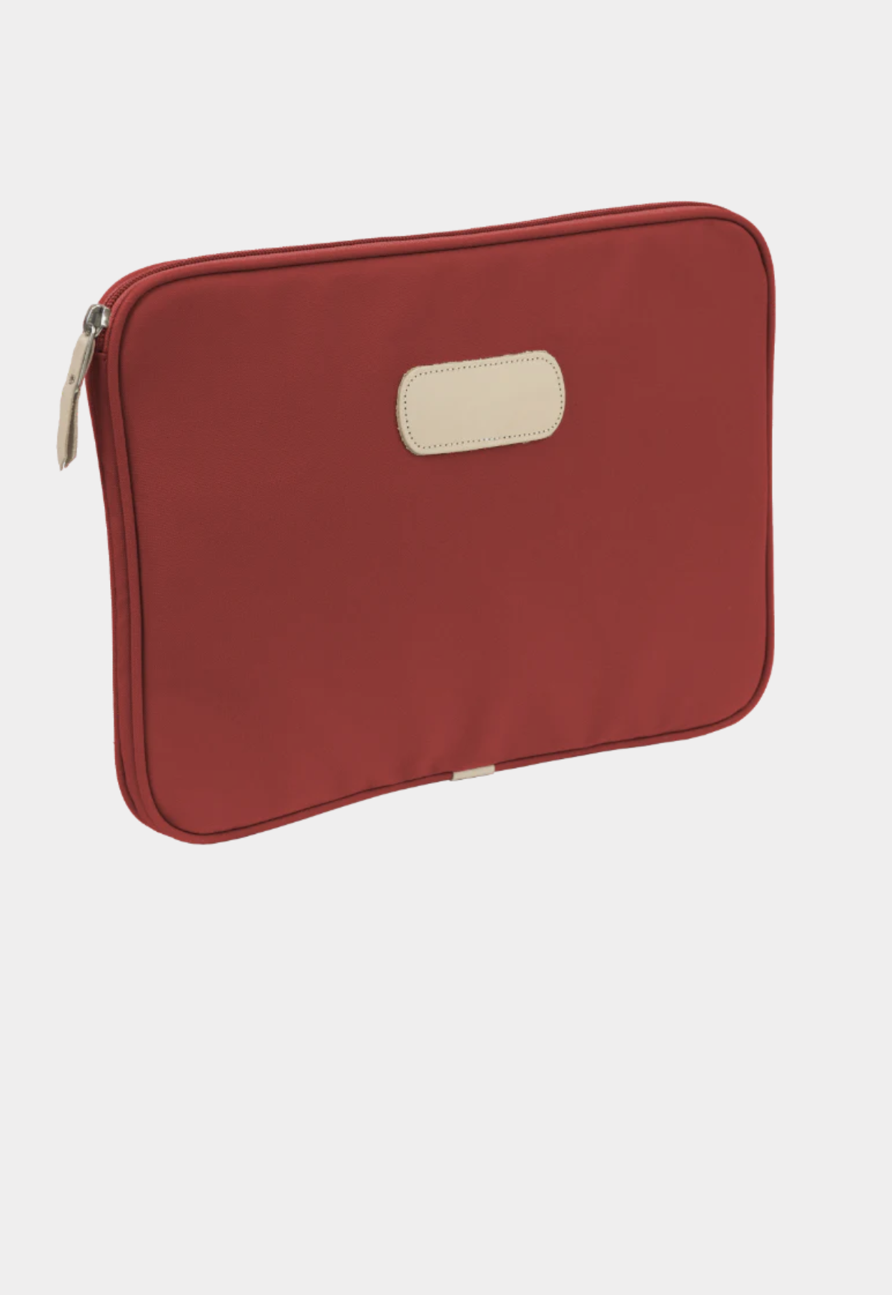 15'' Computer Case - Coated Canvas