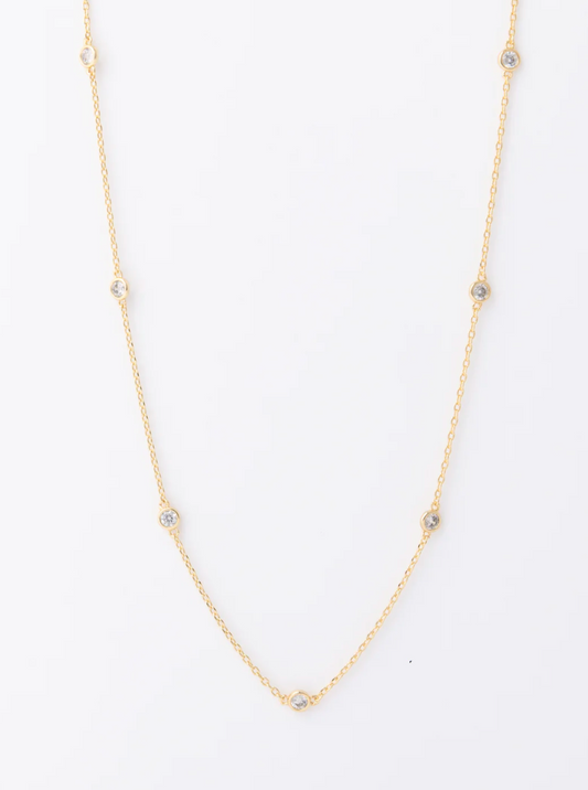 Mary Necklace