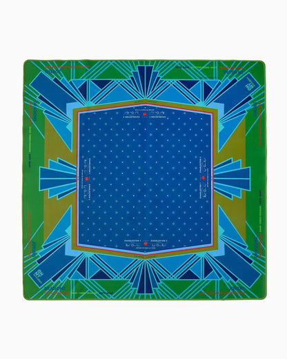Oh My Mahjong Mat