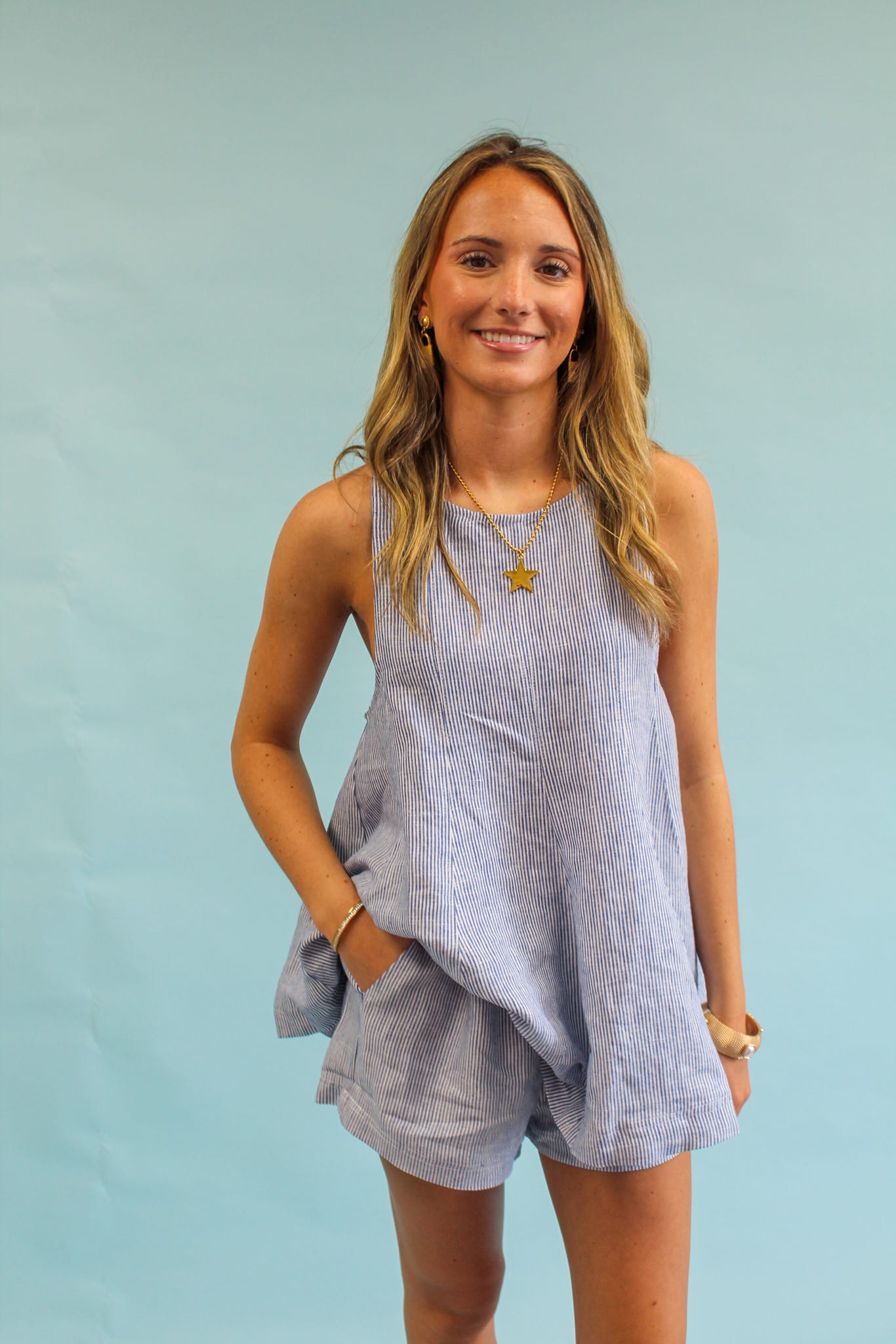 Sea & Sand Set