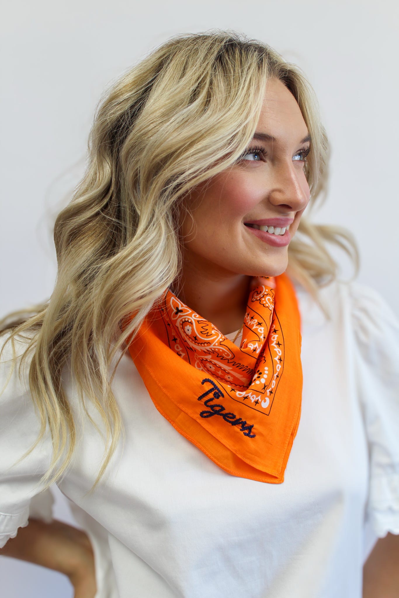 Gameday Bandana