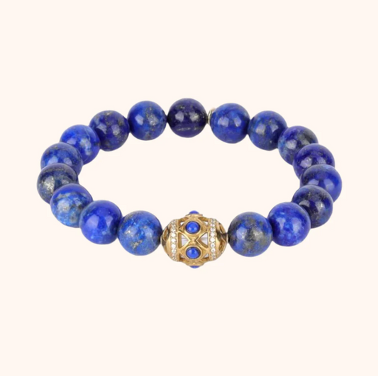 Minerva Bracelet