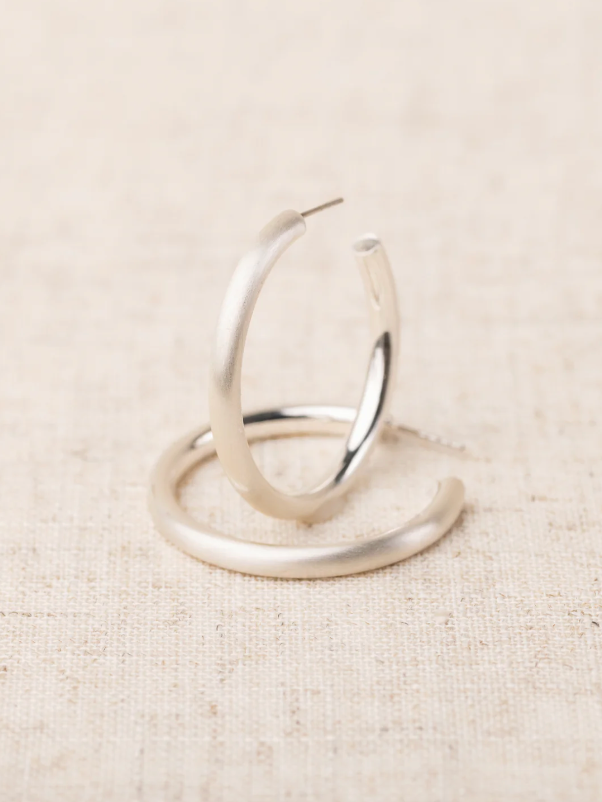 HEATHER EARRING