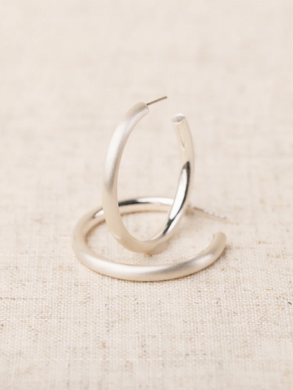 HEATHER EARRING