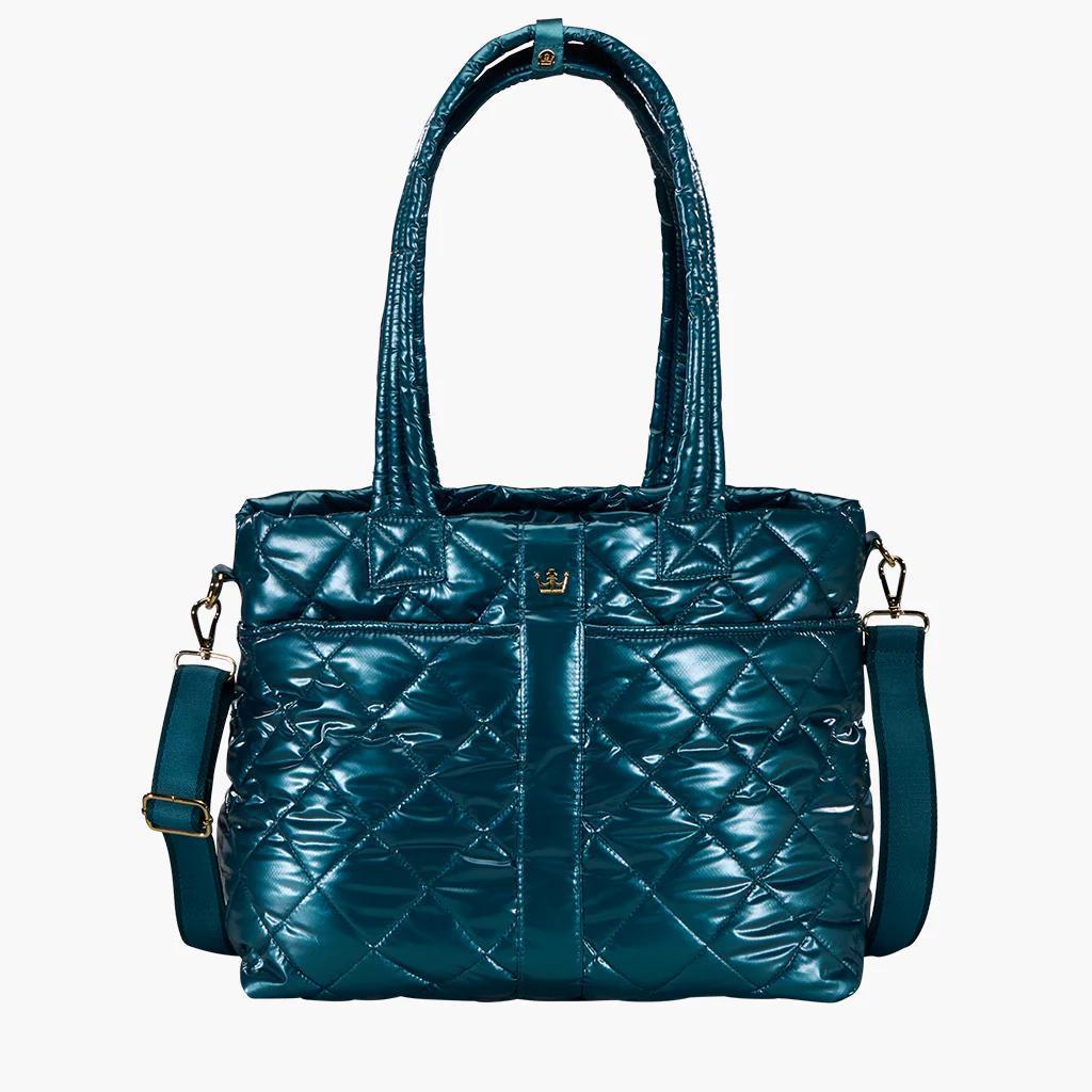 MAXED OUT WANDERLUST TOTE
