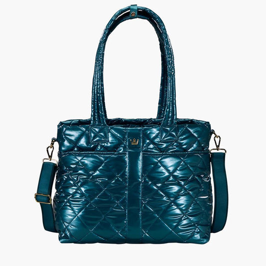 MAXED OUT WANDERLUST TOTE