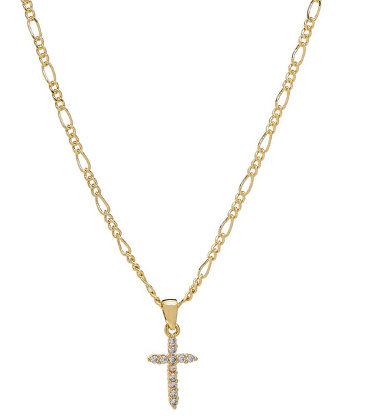 Believe Necklace