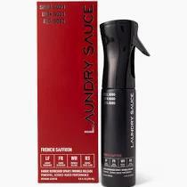 Laundry Sauce Fabric Refresher Spray Wrinkle Release 9.8 FL OZ.