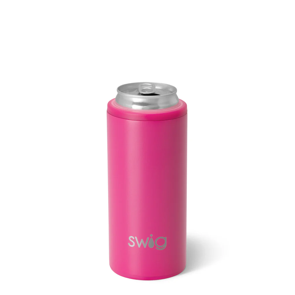 12 OZ SKINNY CAN COOLER