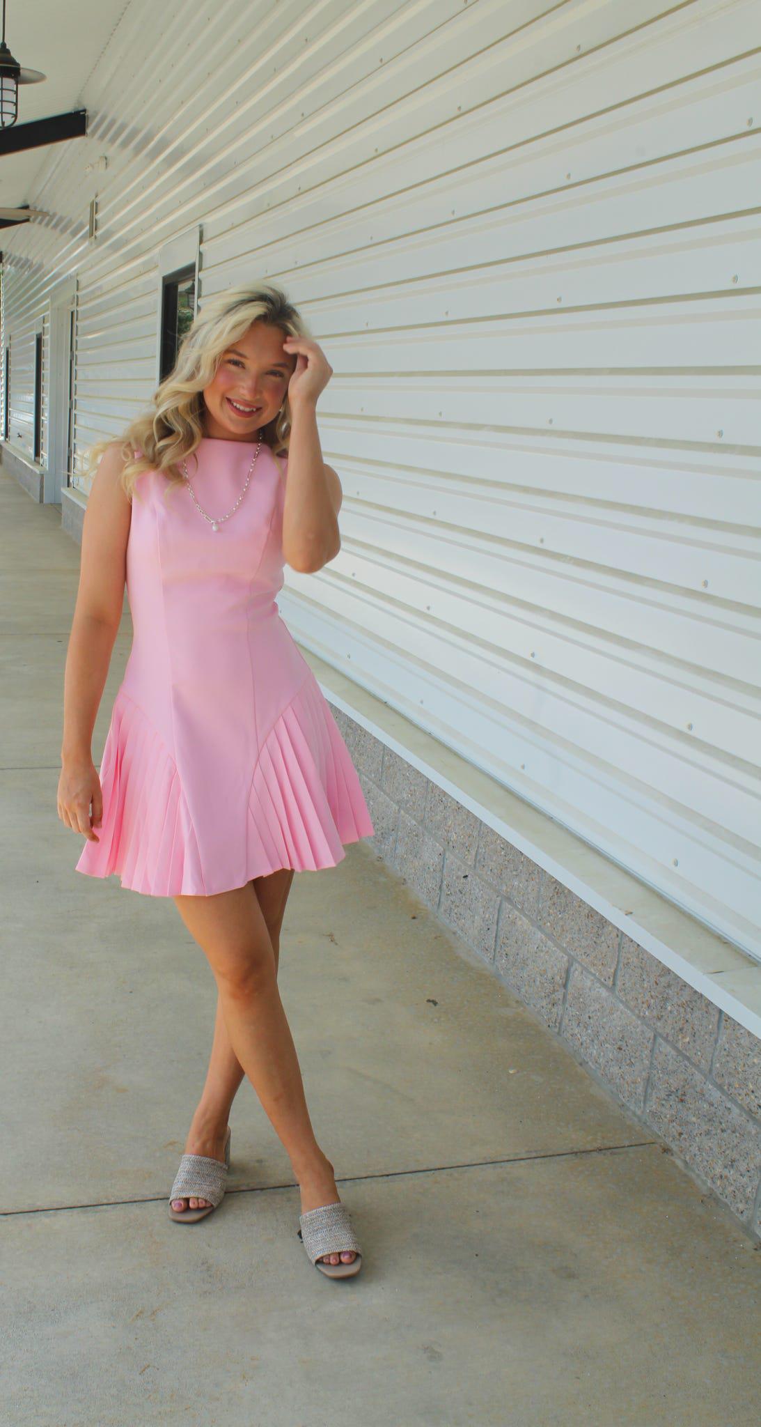Shae Dress