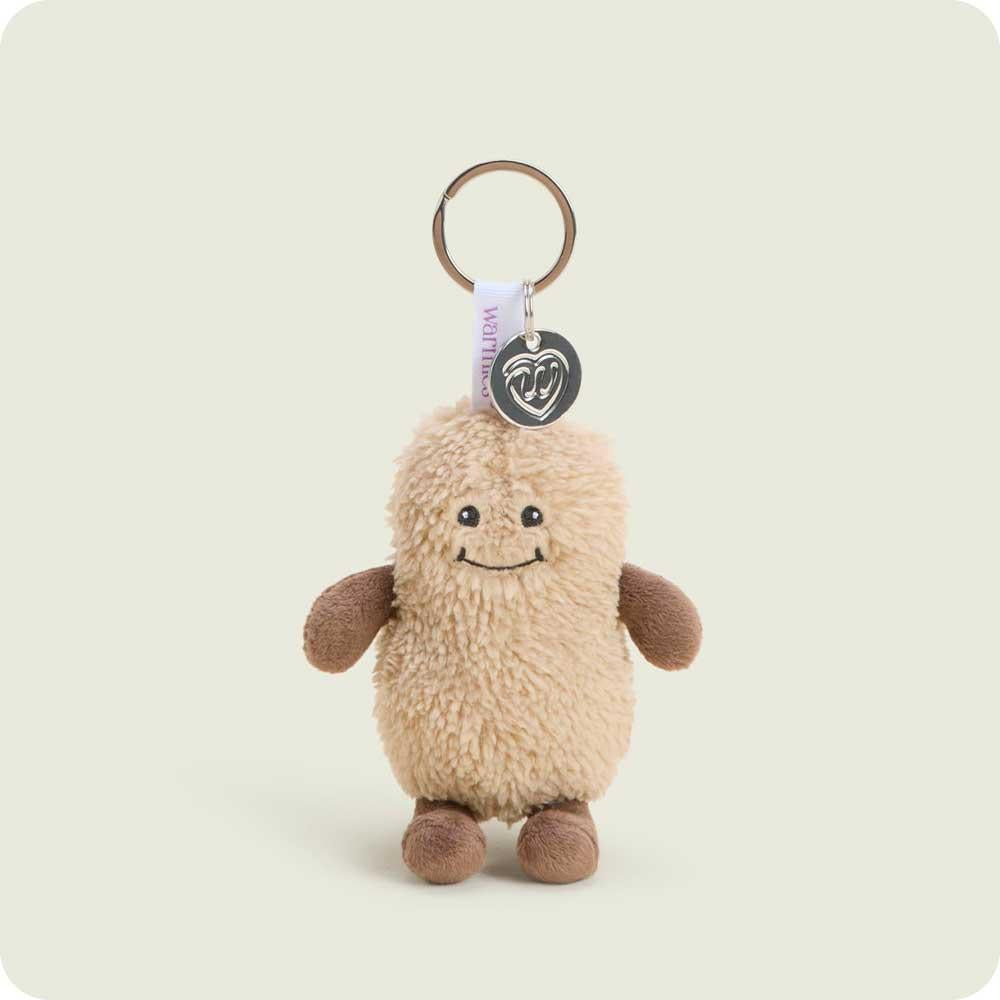 Warmies Key Chain