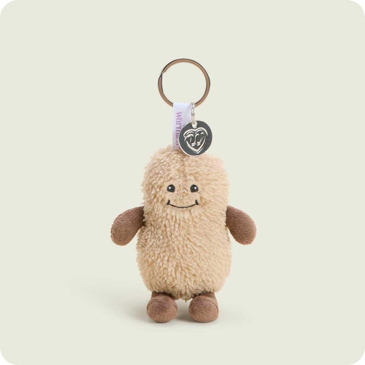Warmies Key Chain