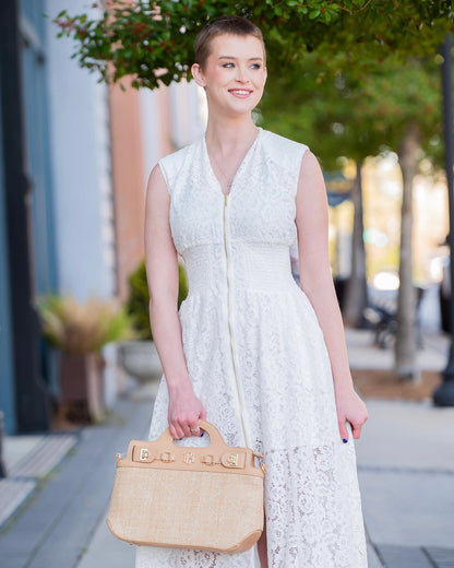 Savannah Handbag