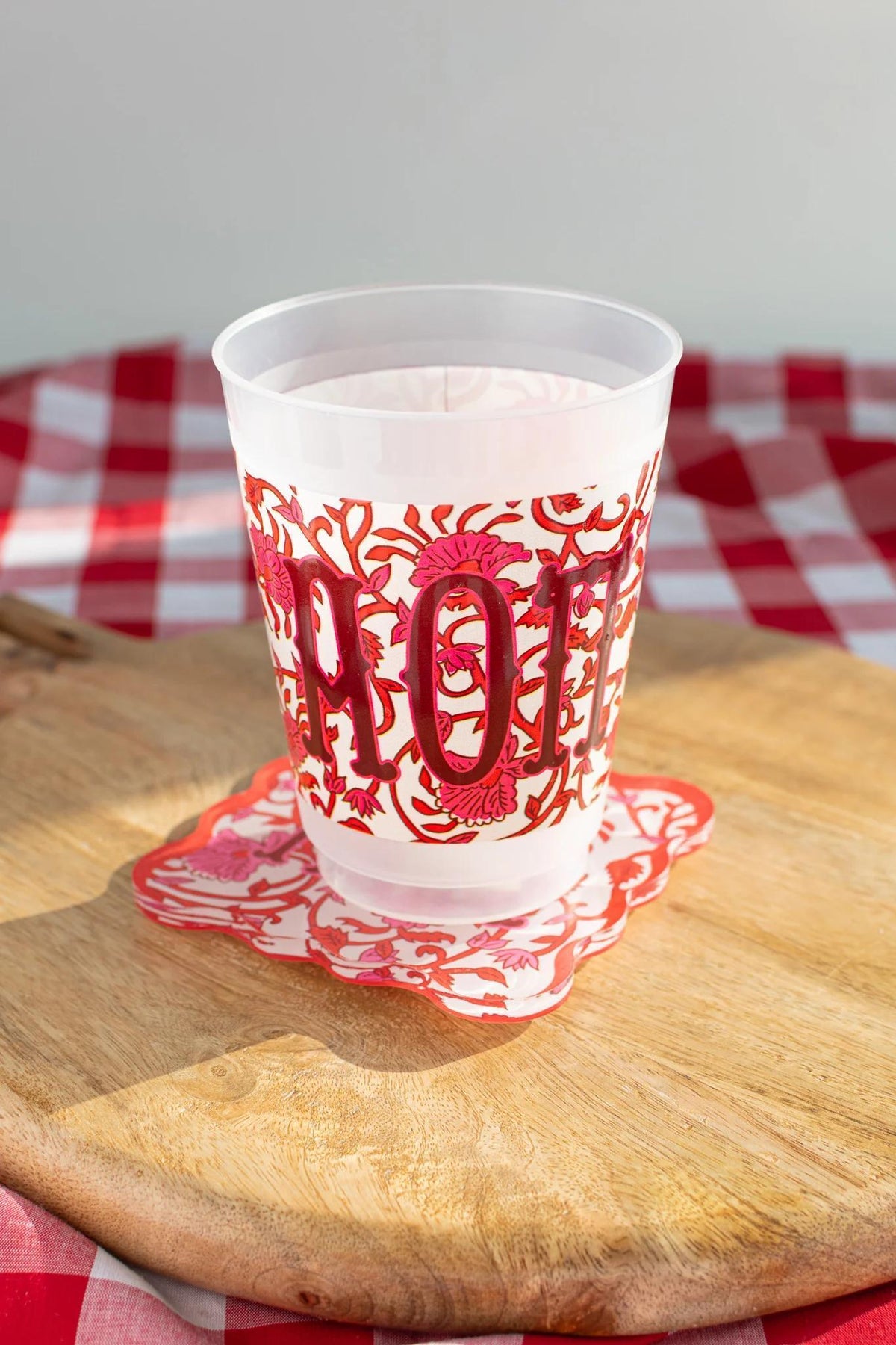 Greek Cups