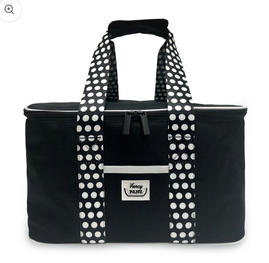 Fancy Bagz - Insulated Casserole Carrier Bag