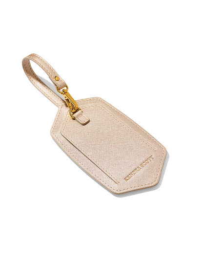 LUGGAGE TAG