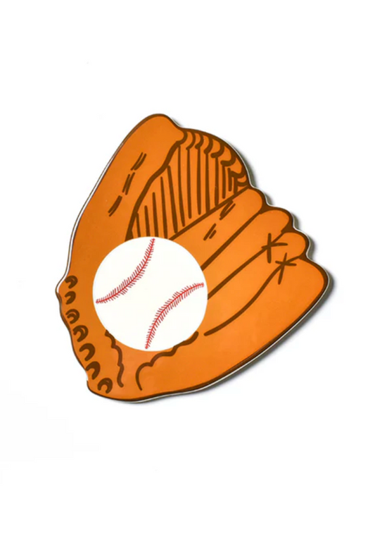 HEV Mini Attachment Baseball Glove