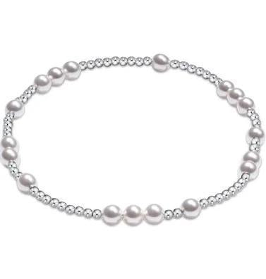 Enewton Extends- Hope Sterling 4mm Bracelet