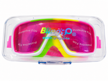 Bling-O Swim Goggles