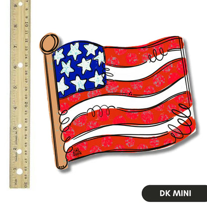 Door Hanger Mini