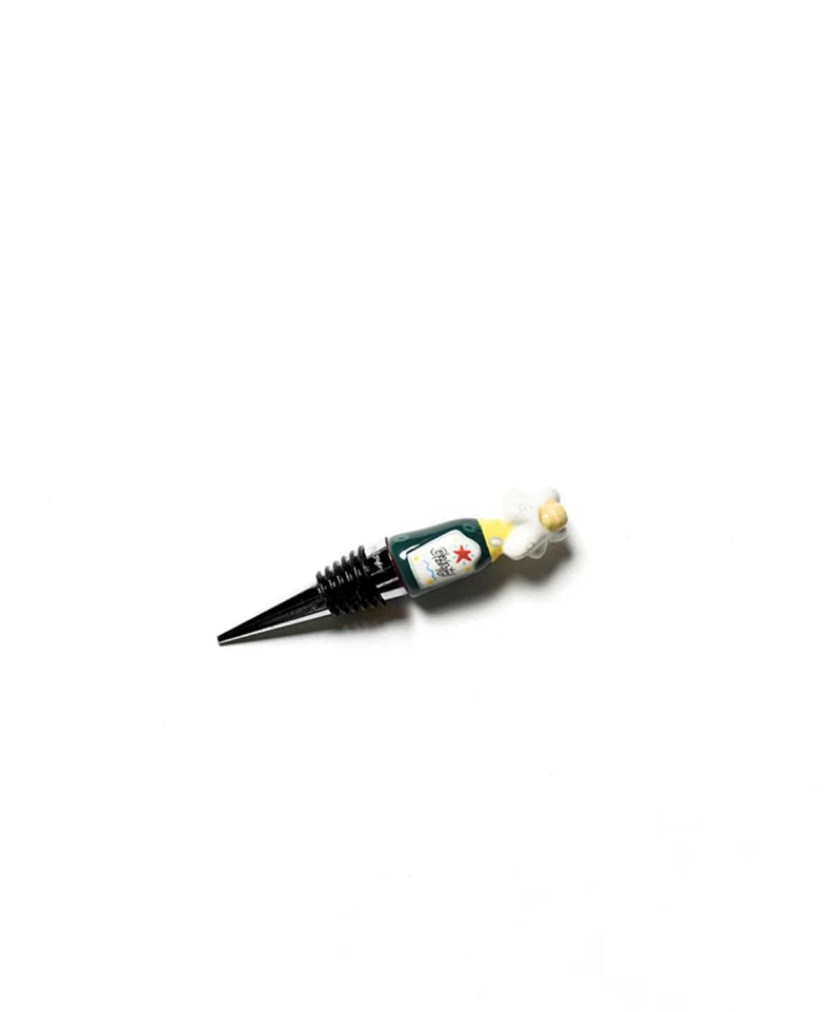 Happy Everything! Bottle Stopper