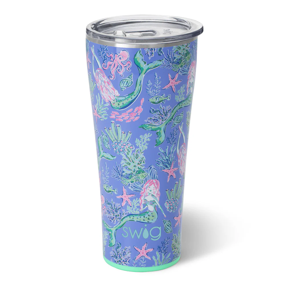 32 OZ TUMBLER