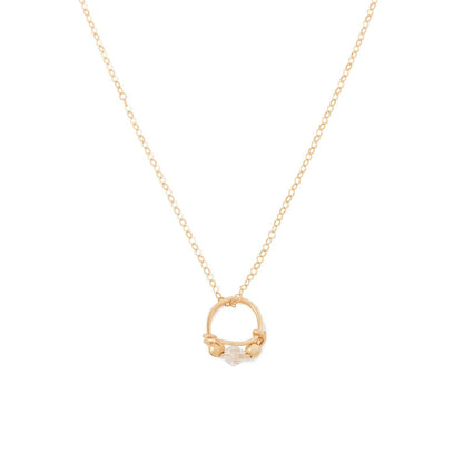 Near and Dear - Individual Charm with Chain